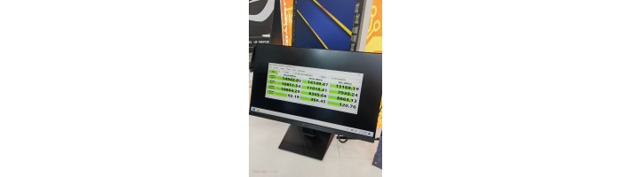 Phison выпускает новый контроллер SSD E28 Gen 5