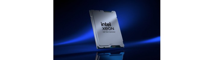 Процессоры Intel Xeon 6 для ИИ