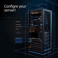 Конфигуратор серверного оборудования