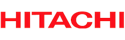 HITACHI
