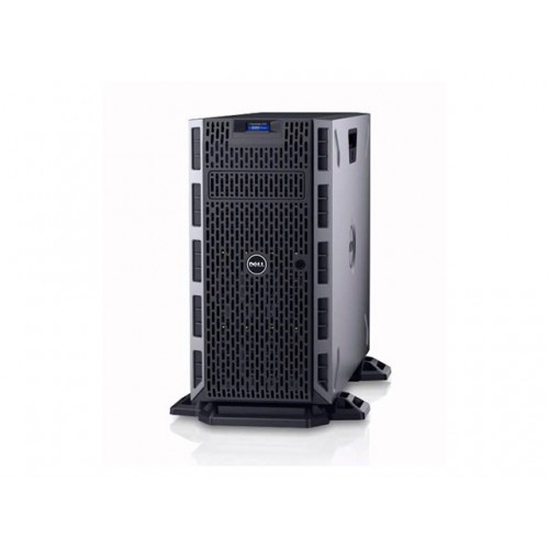 Сервер Dell PowerEdge T330