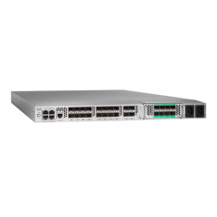 Коммутатор Cisco Nexus N5K-C5010P-BF с одним блоком питания