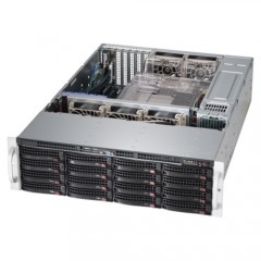 Сервер Supermicro 321R New