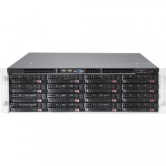 Сервер Supermicro 6039R New