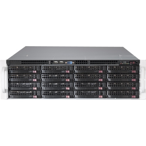 Сервер Supermicro 6039R New