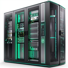 Конфигуратор HPE servers
