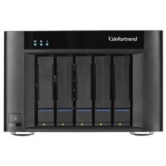 Платформа СХД Infortrend EonStor