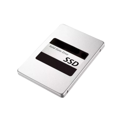 Твердотельный накопитель SSD SAS 3.84TB/2.5/12Gb/s new