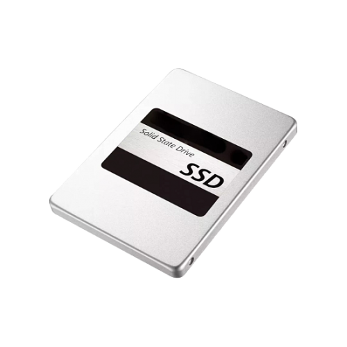 Твердотельный накопитель SSD SAS 3.84TB/2.5/12Gb/s new