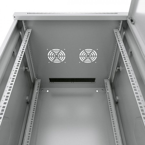 Шкаф серверный 15U Cabeus SH-05F-15U60/60m-R