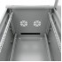 Шкаф серверный 15U Cabeus SH-05F-15U60/60m-R
