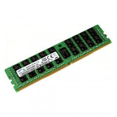 Оперативная память 8gb DDR4 PC4-21300 2666MHz ECC RDIMM БУ