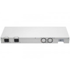 Маршрутизатор Mikrotik Cloud Core Router CCR1009-7G-1С-1S +