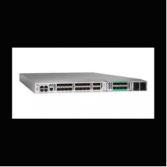 Коммутатор Cisco Nexus N5K-C5010P-BF с одним блоком питания