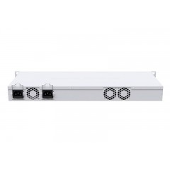 Маршрутизатор Mikrotik Cloud Core Router CCR1016-12G