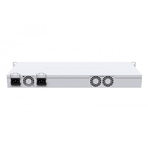 Маршрутизатор Mikrotik Cloud Core Router CCR1016-12G