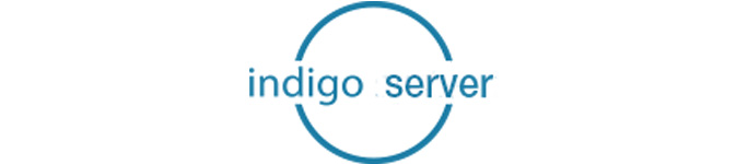 Indigo-server